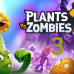 plants vs zombies 3APK